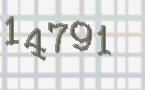 CAPTCHA image for SPAM prevention 