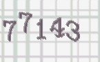 CAPTCHA image for SPAM prevention 