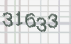 CAPTCHA image for SPAM prevention 