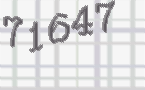 CAPTCHA image for SPAM prevention 